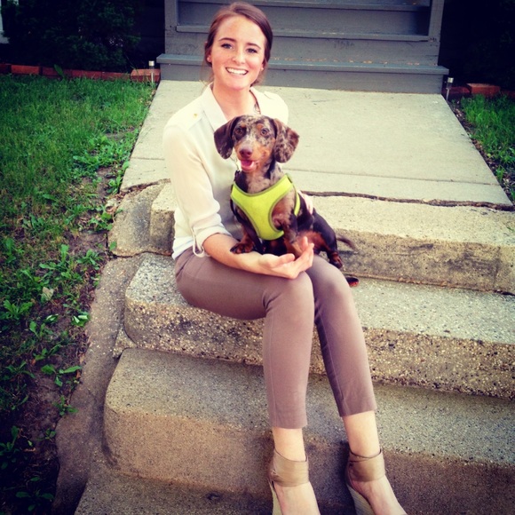 Meet your posher, AllieA - Picture 9 of 9